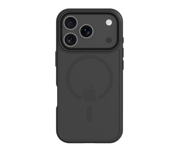 Tactical MagForce Hyperstealth Kryt pro Apple iPhone 17 Pro Asphalt - 1514238 - zdjęcie